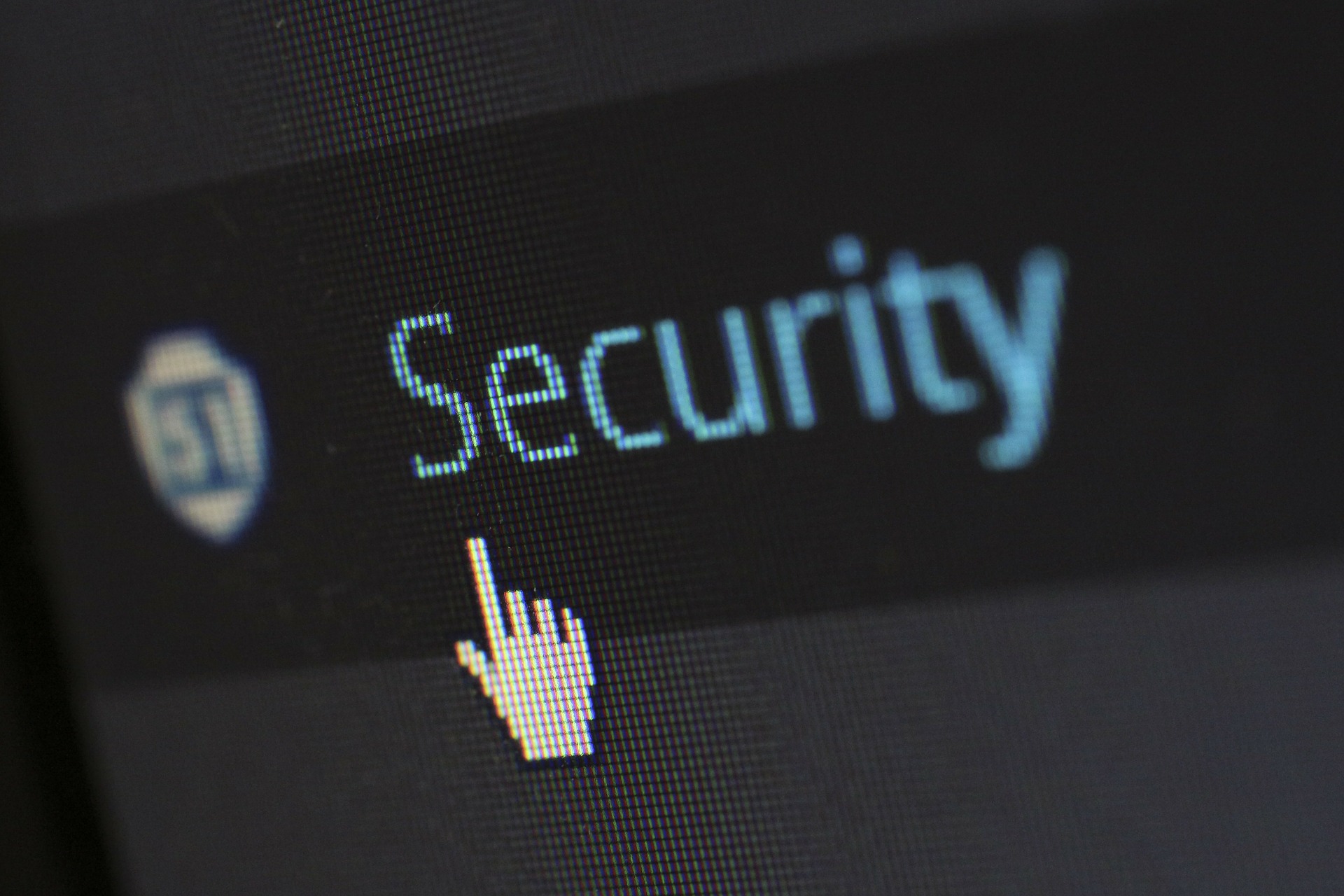 security blog