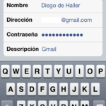 Gmail Paso 1